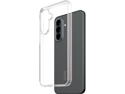 PanzerGlass CARE Galaxy A37 Urban Combat deksel (gjennomsiktig)
