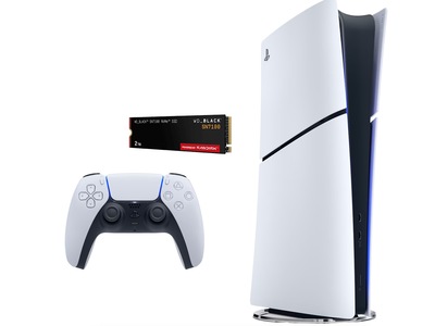 PlayStation 5 Digital Edition 825GB