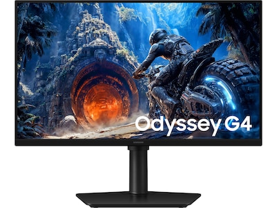 25" Odyssey G4 gamingskjerm 25GH402
