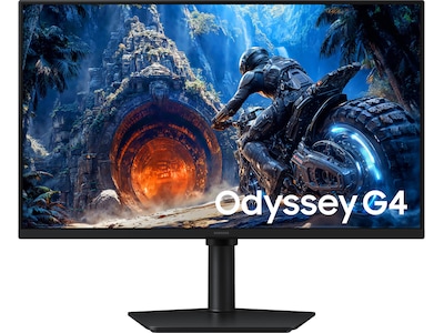 27" Samsung LS27HG402EUXEN