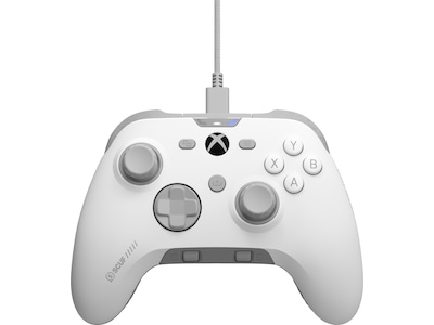SCUF Valor Wired TMR Controller (hvit)