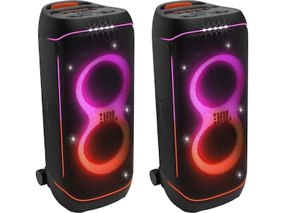 JBL Partybox 720 Partyhøyttaler 2-pack