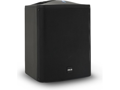 BLG 6.5" 100W Batteridrevet Høyttaler