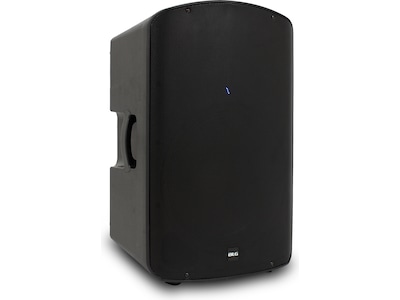 Active PA-høyttaler 15" 500W RMS, DSP, Bluetooth