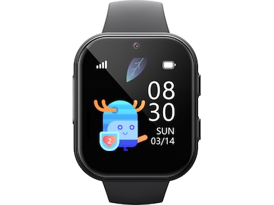 Havit KW15 Kids Smart Watch (sort)