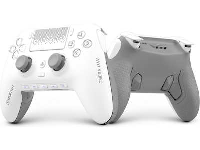 SCUF Omega Wireless Performance Controller (hvit)