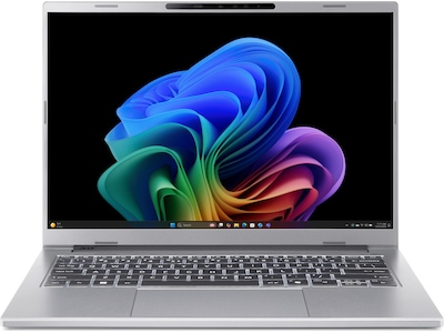 Aspire 14 AI A14 (KOMP)(REUR)