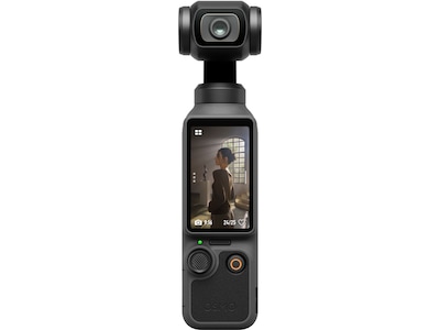 DJI Osmo Pocket 4