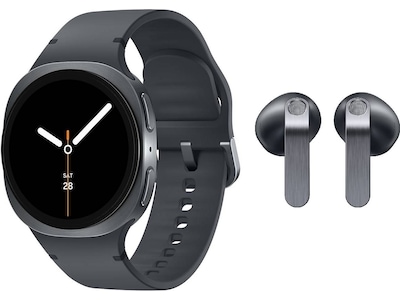 Samsung Galaxy Watch8 40mm BT (graphite)