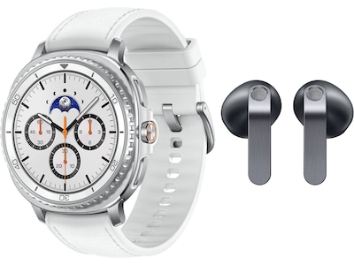 Samsung Galaxy Watch8 Classic 46mm eSim (white)
