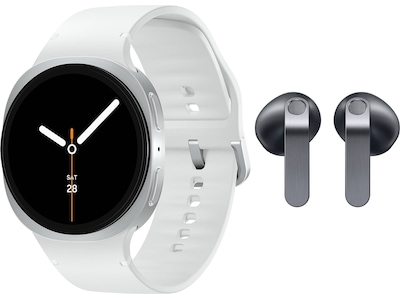 Samsung Galaxy Watch8 44mm BT (Silver)