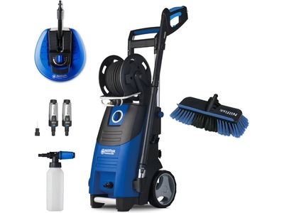 Nilfisk Premium 200-15 Garden høyttrykk