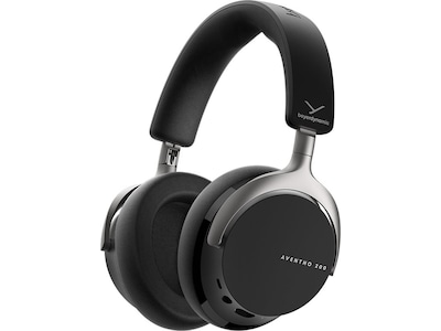 beyerdynamic Aventho 200 trådløse hodetelefoner, Over-Ear (sort)