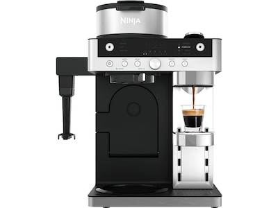 Ninja Prestige DualBrew...