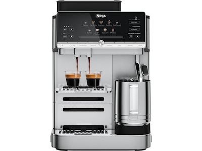 AutoBarista AE1001EU 10-in-1 fully automatic coffee maker