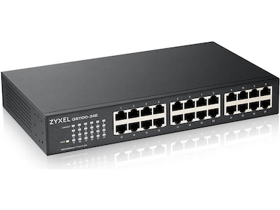 Zyxel GS1100-24ES switch