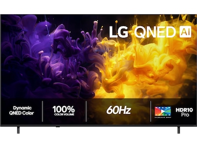 85" QNED70 MiniLED 4K Smart TV (2026)