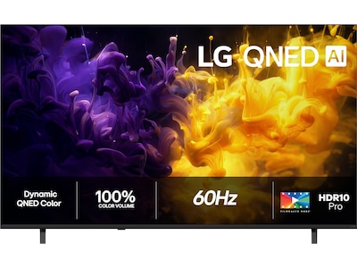 75" QQNED70 MiniLED 4K Smart TV (2026)