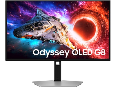 27" 4K gamingkjserm Odyssey 27HG802