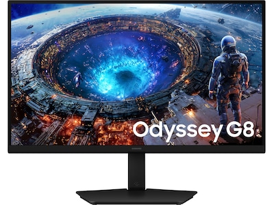 27" 5K gamingskjerm Odyssey 27HG806