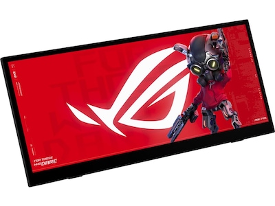 12" touch gamingskjerm ROG Strix XG129C