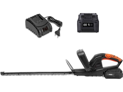 Freev Hekksaks Trådløs 51cm 20V 16mm