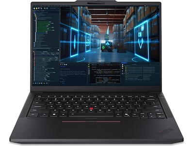 ThinkPad P14s G7 14" Workstation WUXGA