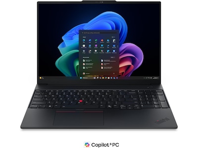ThinkPad E16 G4 16" WUXGA
