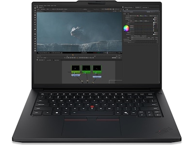 ThinkPad P14s G7 14" Workstation WUXGA
