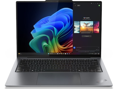 ThinkPad X9-14 G1 14" WUXGA Copilot+
