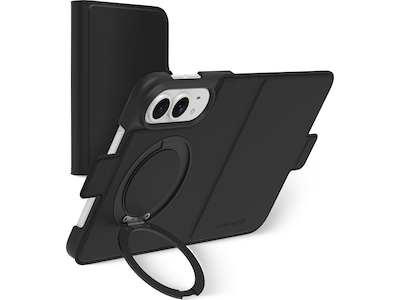 Copenhagen iPhone Fold (midnight)