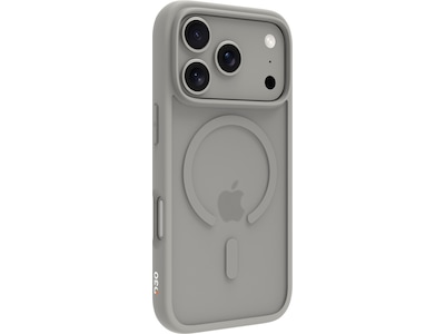 Grenen Ultra D3O MS - iPh18 Pro - White