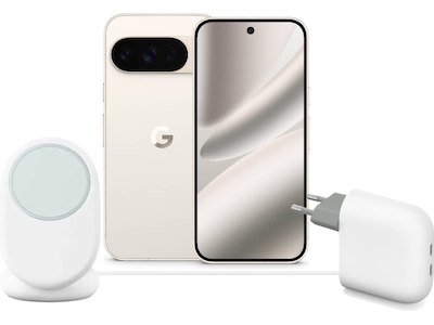 Google Pixel 10 Pro 128GB (Porcelain)