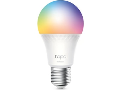 TP-Link Tapo L535E Smart lyspære 3-pack