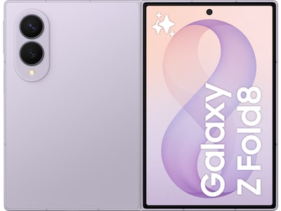 Samsung Galaxy Z Fold8 256GB...