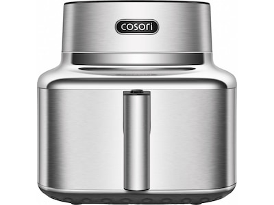 Iconic Single 6,2L Stainless Steel Smart Air Fryer