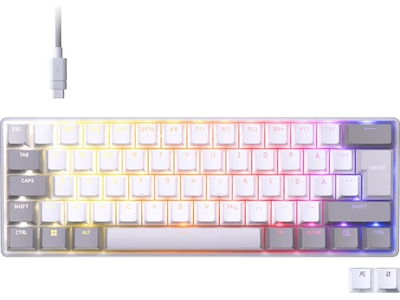 CORSAIR CLIPPER PRO MINI 60 (white)