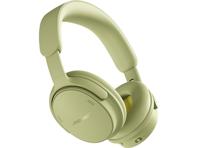 QC HEADPHONES (Gen 2) - EUCALYPTUS GREEN