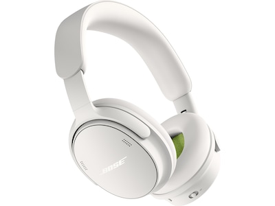 QC HEADPHONES (Gen 2) - WHITE
