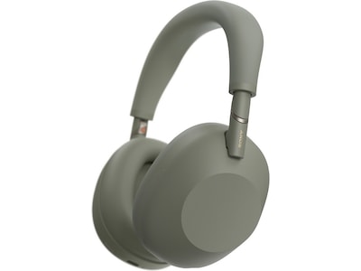 Sony WH-1000XM6 Tr&aring;dl&oslash;se...