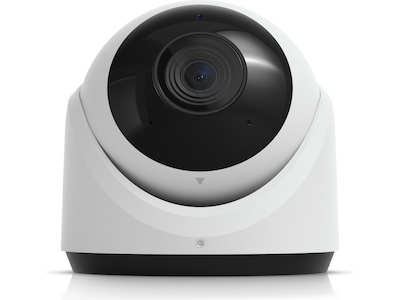 Ubiquiti UniFi G6 Turret 4K PoE hvit kamera