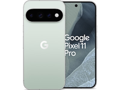 Pixel 11 Pro 256GB (fog)