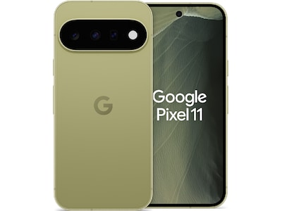 Pixel 11 256GB (pistacho)