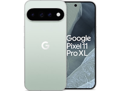 Pixel 11 Pro XL 256GB (fog)