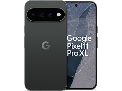Pixel 11 Pro XL 512GB (obsidian)