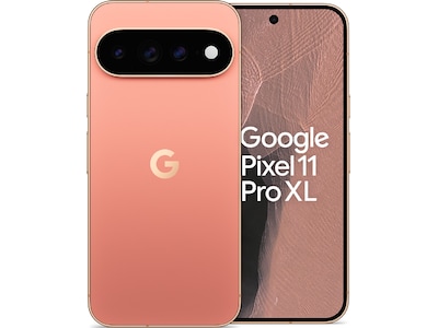 Pixel 11 Pro XL 256GB (canyon)