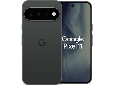 Pixel 11 256GB (obsidian)