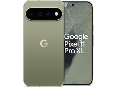 Pixel 11 Pro XL 256GB (olive)