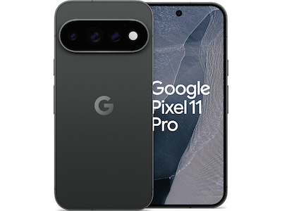 Pixel 11 Pro 256GB (obsidian)
