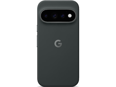 Pixel 11 Pro silikondeksel (obsidian)